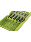 Набор выпуклых остеотомов Dentium XOFK